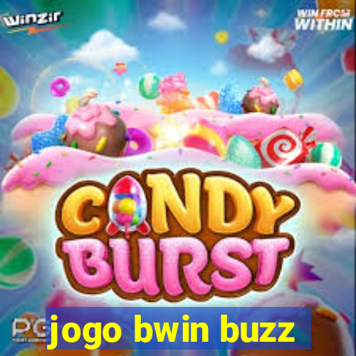 jogo bwin buzz